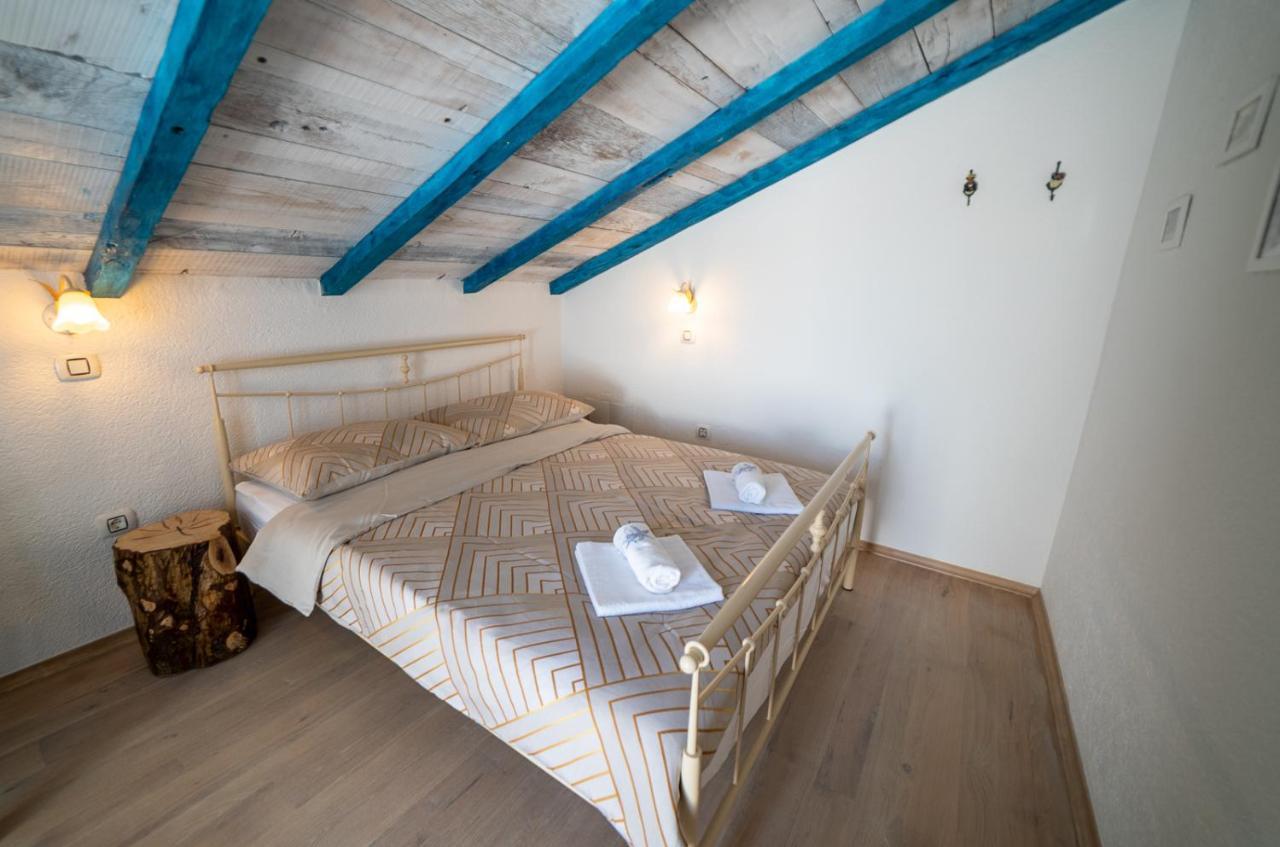 Julijud, Heated Pool, Jacuzzi, Dome And Sauna Brajkovici  Eksteriør bilde