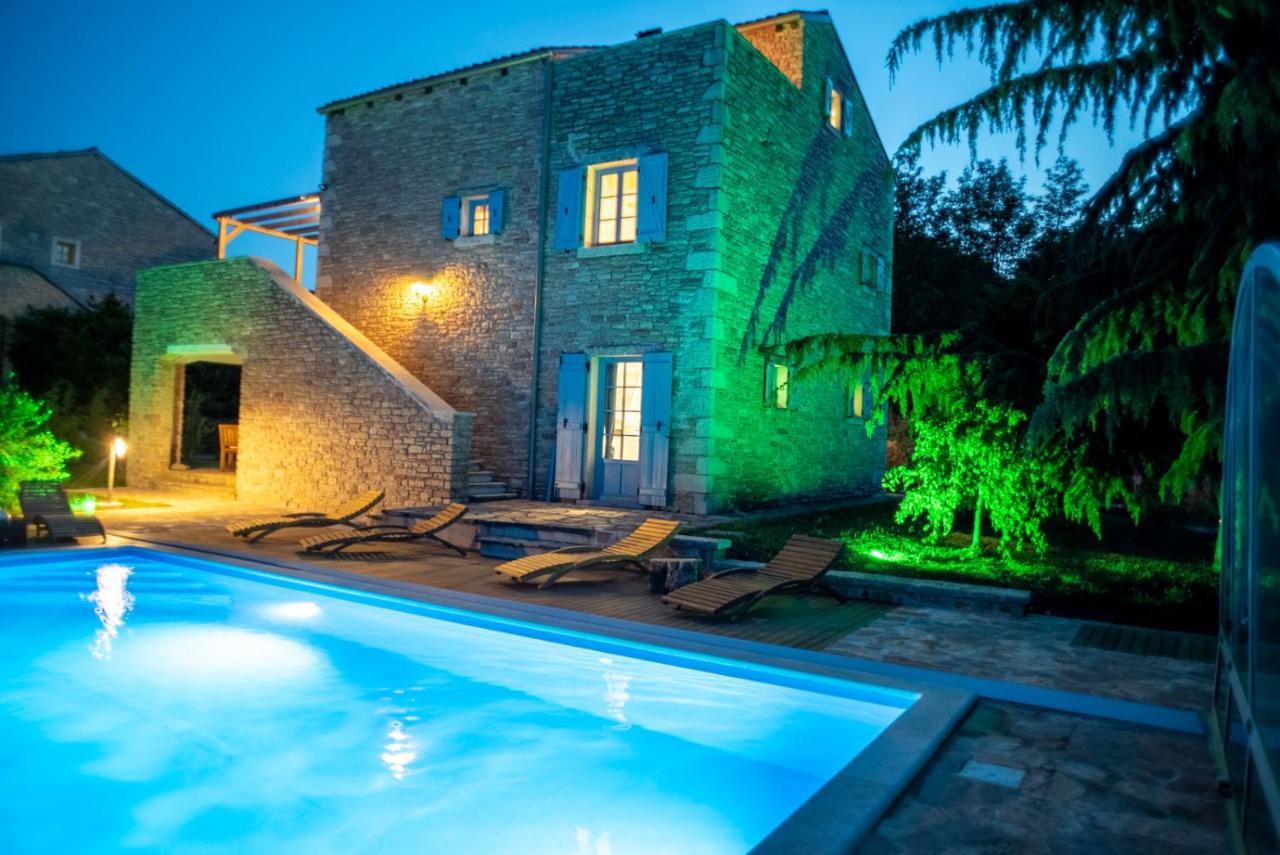 Julijud, Heated Pool, Jacuzzi, Dome And Sauna Brajkovici  Eksteriør bilde