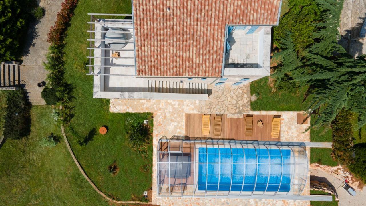 Julijud, Heated Pool, Jacuzzi, Dome And Sauna Brajkovici  Eksteriør bilde